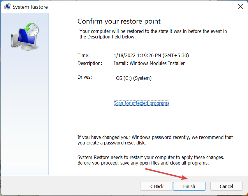 修复：Windows 11 停止代码错误的系统配置信息