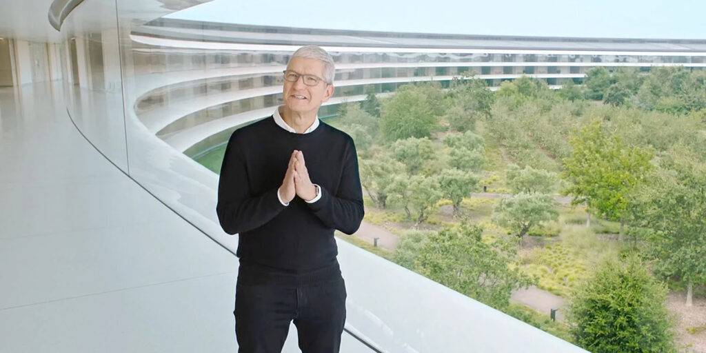 苹果产品要加价吗？Tim Cook：每个人都感受到通涨的压力