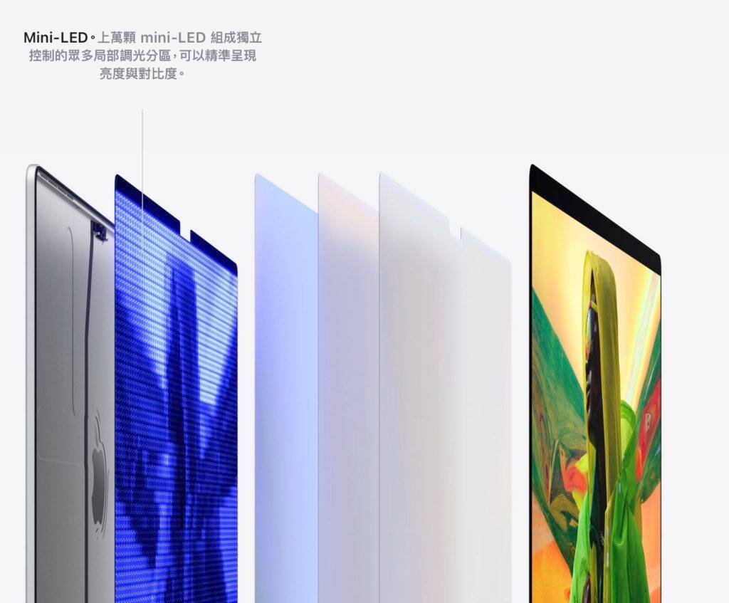 首款 OLED MacBook 或在 2024 登陆