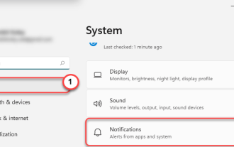 Betulkan: Pemberitahuan Alat Snipping hilang dalam Windows 11, 10