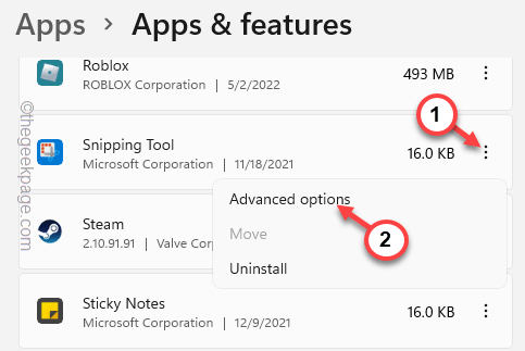 修复：Windows 11、10 中缺少截图工具通知