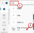 修复：Windows 11、10 中缺少截图工具通知