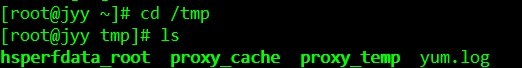 linux环境配置nginx导致页面不刷新怎么解决