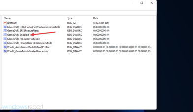如何在 Windows 11 中禁用 DVR 并关闭游戏栏