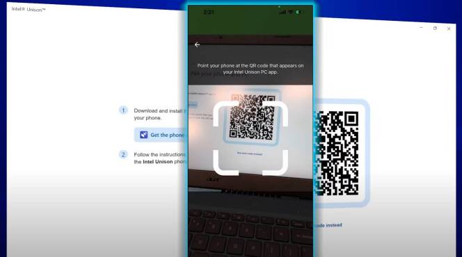 如何在 Windows 11 上安装 Intel Unison 以连接任何 Android 或 iPhone