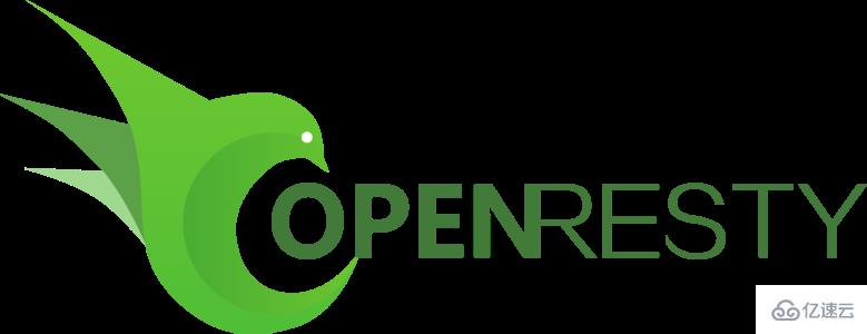 openresty怎麼換nginx