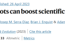 程序员的未来属于「伪代码」！Nature专栏：用ChatGPT加速科研编程的三种姿势