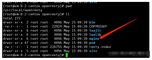 How to integrate nginx with lua to operate mysql