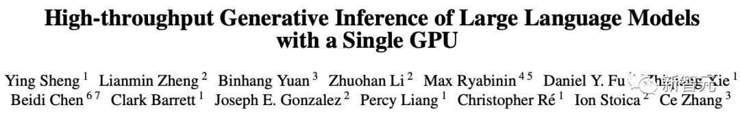 UC Berkeley LLM quasi-Chinese rankings are here! GPT-4 ranks first, and the Chinese open source RNN model breaks into the top six