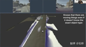 An in-depth analysis of Teslas autonomous driving technology solutions