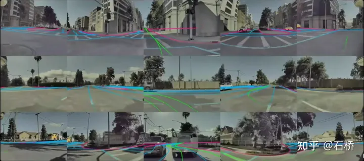 An in-depth analysis of Teslas autonomous driving technology solutions