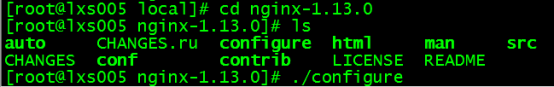 Analyse dinstance de cluster TOMCAT sous proxy inverse NGINX sous LINUX