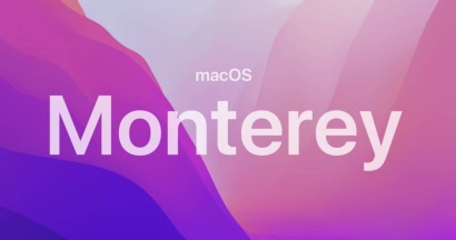 macOS Monterey 12.4 登场新功能一览