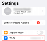 How to fix WhatsApp backup stuck on iPhone