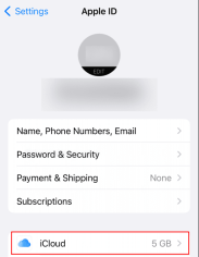 How to fix WhatsApp backup stuck on iPhone