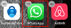 Comment réparer la sauvegarde WhatsApp bloquée sur iPhone