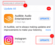 How to fix WhatsApp backup stuck on iPhone
