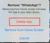 How to fix WhatsApp backup stuck on iPhone