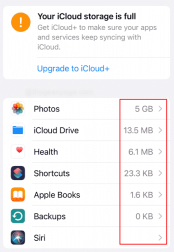How to fix WhatsApp backup stuck on iPhone