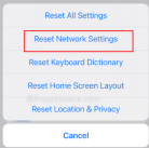 How to fix WhatsApp backup stuck on iPhone