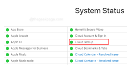 How to fix WhatsApp backup stuck on iPhone