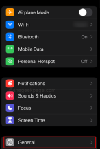 How to fix WhatsApp backup stuck on iPhone