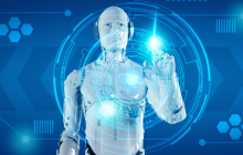 人工智能和大数据在能源效率中的作用