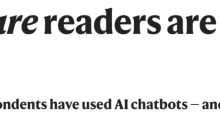 80%Nature读者都在用ChatGPT，科研方向最多的竟是头脑风暴！