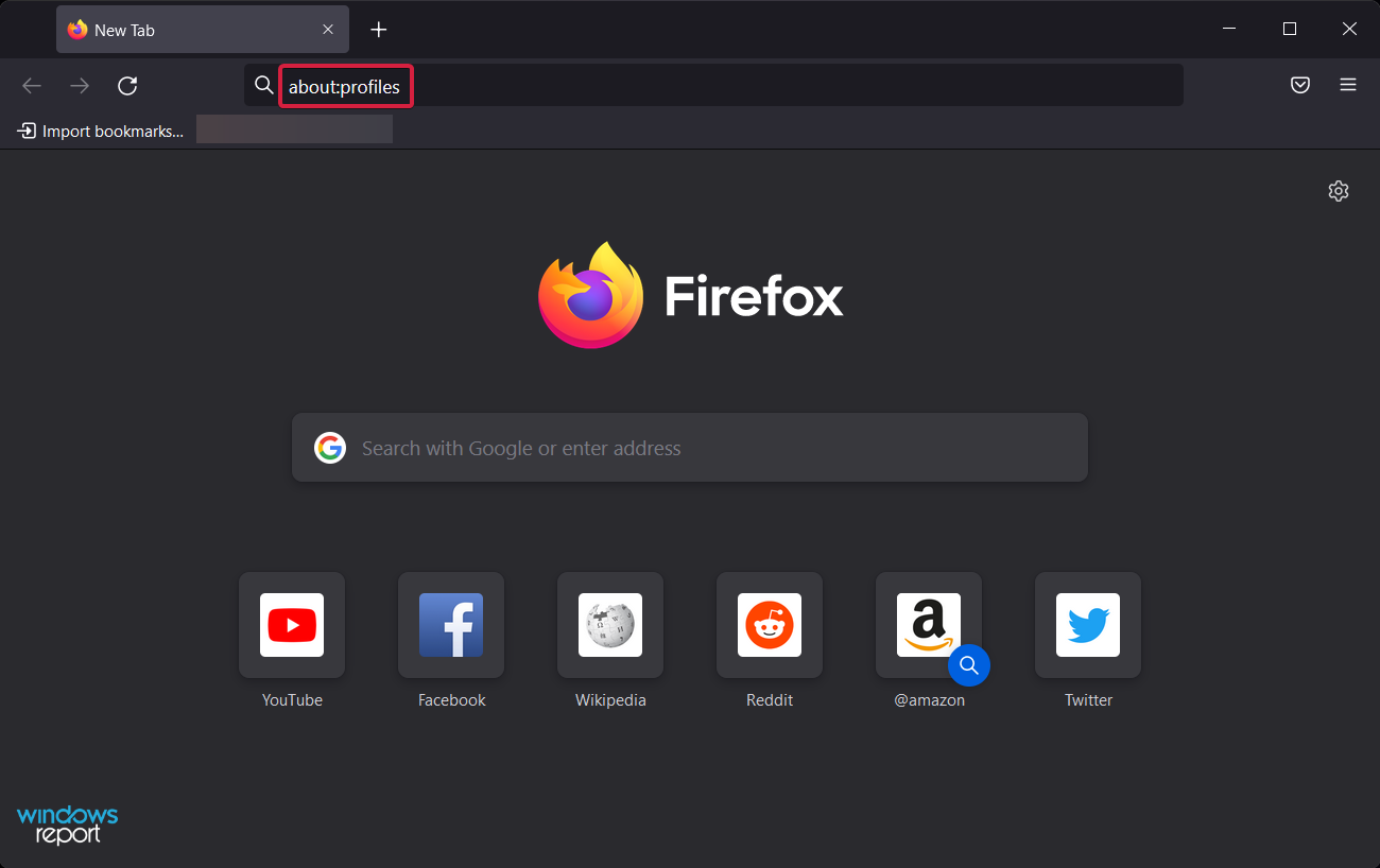 修复：Firefox 在 Windows 11 上冻结或无响应