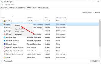 Windows 上 Adobe CEF Helper 高 CPU 使用率的解决方案