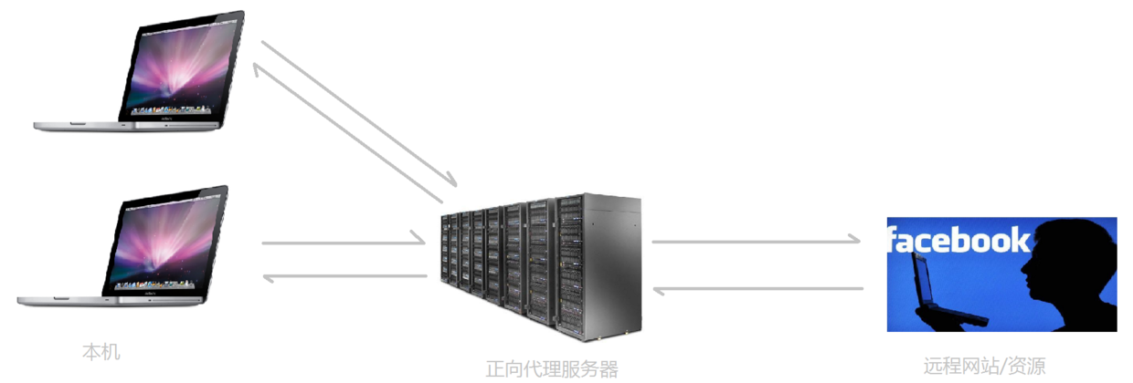 Nginx のインストールと構成例の分析