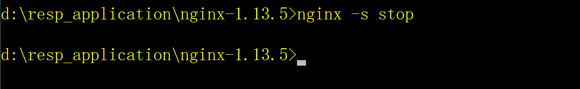 Nginx installation and configuration example analysis