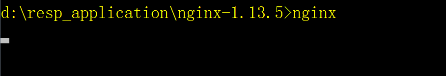 Analisis contoh pemasangan dan konfigurasi Nginx