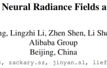 神还原物体复杂、高频细节，4K-NeRF高保真视图合成来了