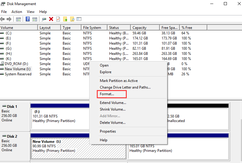 修复 Windows 11 无法识别 PC 上的 NVMe SSD