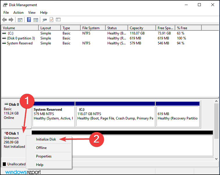 修复 Windows 11 无法识别 PC 上的 NVMe SSD