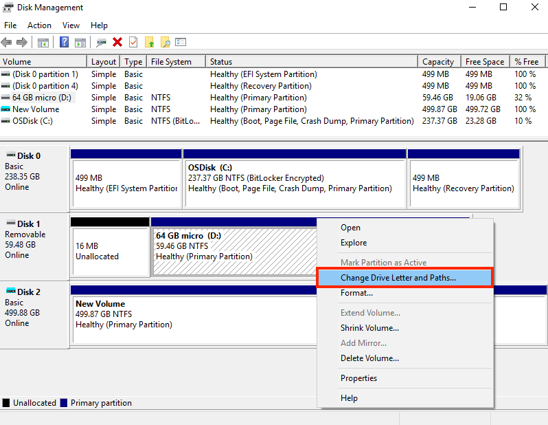 修复 Windows 11 无法识别 PC 上的 NVMe SSD