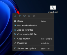 如何在 Windows 11 中映射驱动器