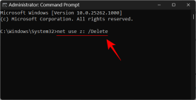 如何在 Windows 11 中映射驱动器