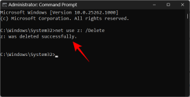 如何在 Windows 11 中映射驱动器