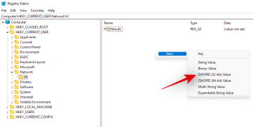 如何在 Windows 11 中映射驱动器
