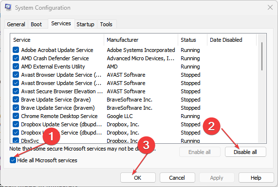 如何在 Windows 11 上永久启动修复 Docker 桌面