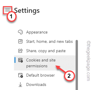 Microsoft Edge 不记得登录任何网站问题修复
