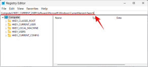 如何从 Windows 11 或 10 中的“开始”中删除 Bing