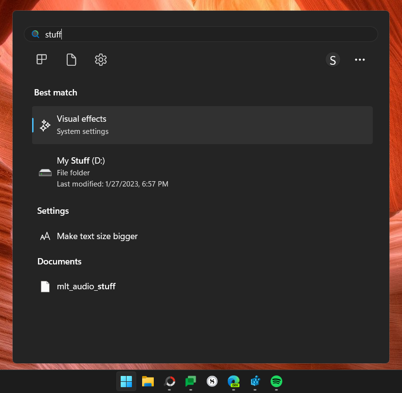 如何从 Windows 11 或 10 中的“开始”中删除 Bing