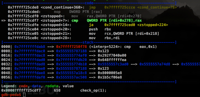 如何进行Ghostscript SAFER沙箱绕过漏洞的分析