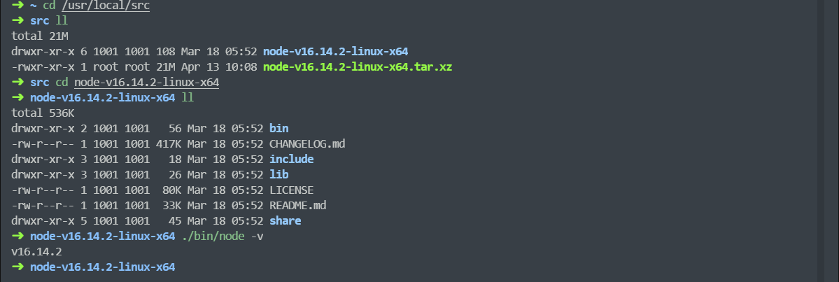 Cara menggunakan alat konfigurasi visual sumber terbuka Nginx NginxConfig