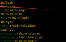 Linux怎么修改root用户名称