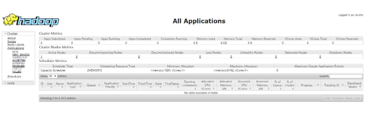 Linux に Hadoop をインストールする方法