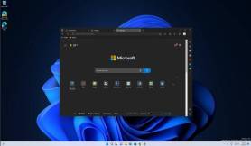 Microsoft Edge 正在通过 Windows 11 外观进行另一次视觉整容